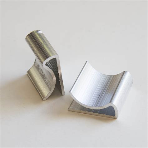 aluminum fabric clip|aluminum panel clips.